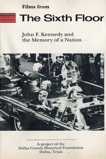 Watch John F. Kennedy and the Memory of a Nation free online