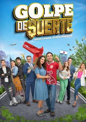 Watch Golpe de suerte free online