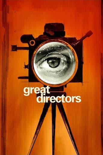 Watch Great Directors free online