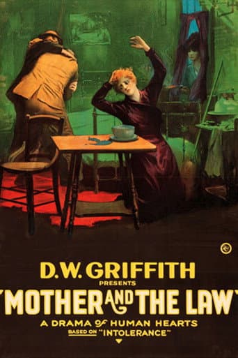 Watch The Mother and the Law free online