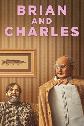 Watch Brian and Charles free online