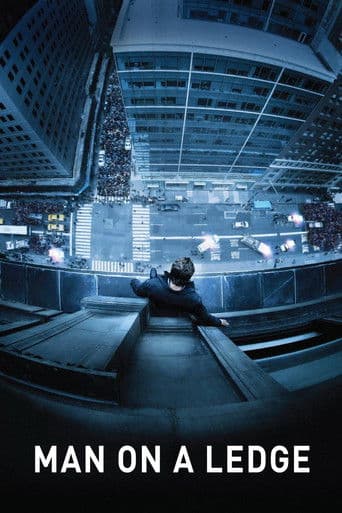 Watch Man on a Ledge free online
