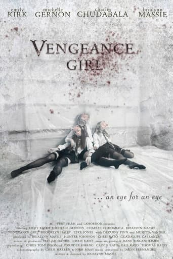 Watch Vengeance Girl free online