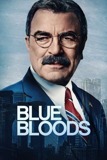 Watch Blue Bloods free online