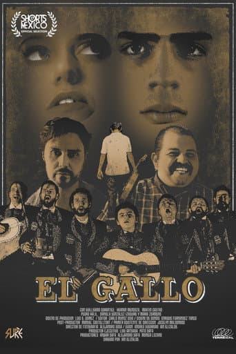 Watch El Gallo free online