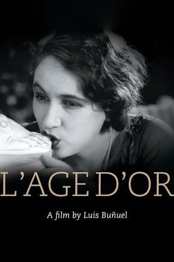 Watch L'Âge d'or free online