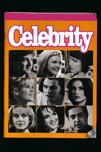 Watch Celebrity free online