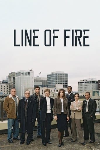 Watch Line of Fire free online