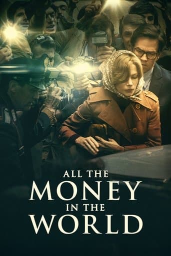Watch All the Money in the World free online