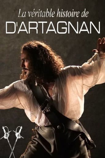 Watch La véritable histoire de D'Artagnan free online