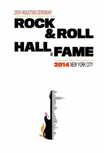 Watch Rock and Roll Hall of Fame Induction Ceremony free online