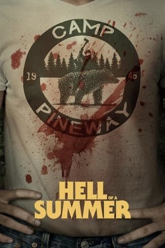 Watch Hell of a Summer free online