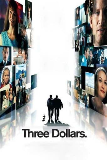 Watch Three Dollars free online