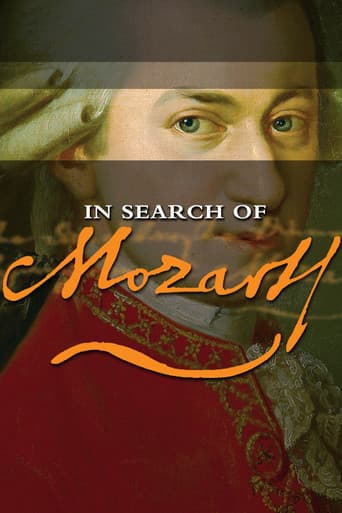 Watch In Search of Mozart free online
