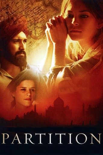 Watch Partition free online