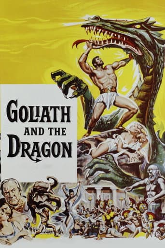 Watch The Revenge of Hercules free online
