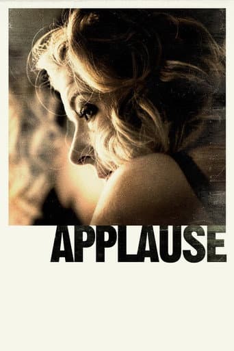 Watch Applause free online