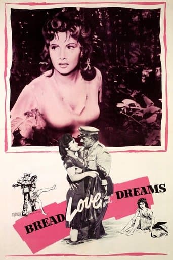 Watch Bread, Love and Dreams free online