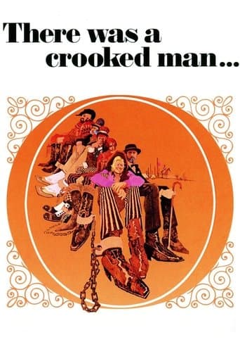 Watch There Was a Crooked Man... free online