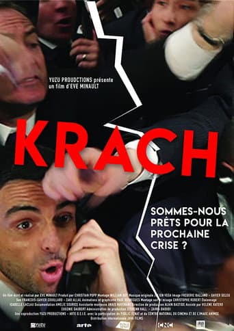 Watch Krach : sommes-nous prêts pour la prochaine crise ? free online