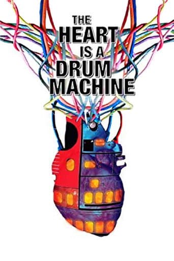 Watch The Heart is a Drum Machine free online