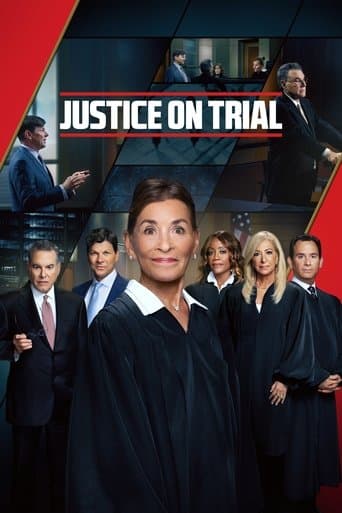 Watch Justice on Trial free online