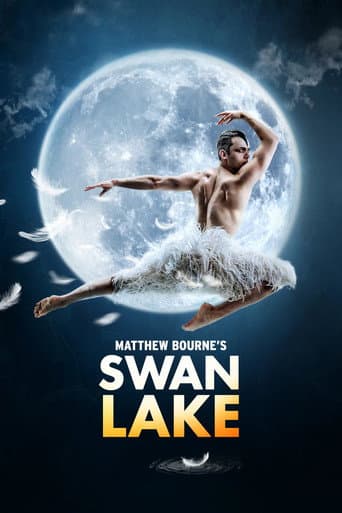 Watch Matthew Bourne's Swan Lake free online