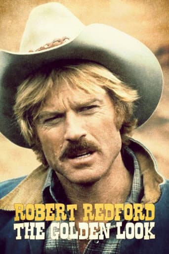 Watch Robert Redford: The Golden Look free online