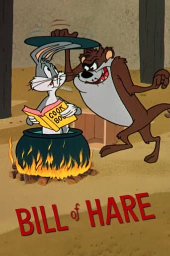 Watch Bill of Hare free online