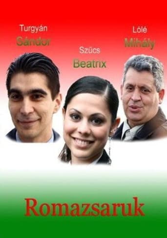 Watch Romazsaruk free online