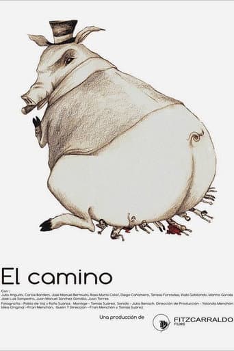 Watch El camino free online