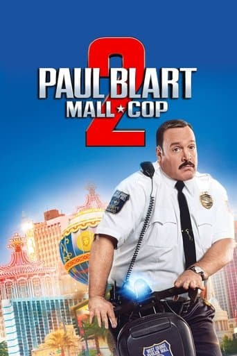 Watch Paul Blart: Mall Cop 2 free online