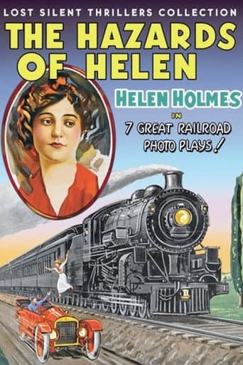 Watch The Hazards of Helen free online