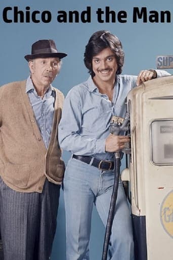Watch Chico and the Man free online