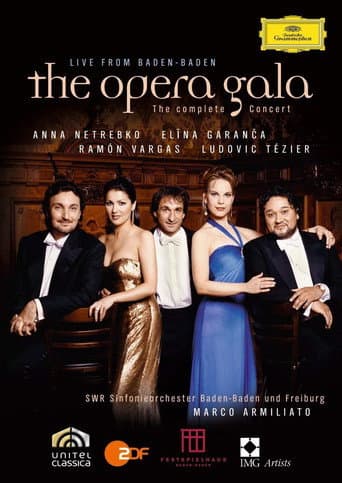 Watch Die Operngala der Stars (Baden Baden 2007) free online
