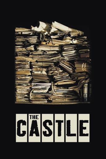 Watch The Castle free online
