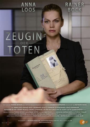 Watch Zeugin der Toten free online