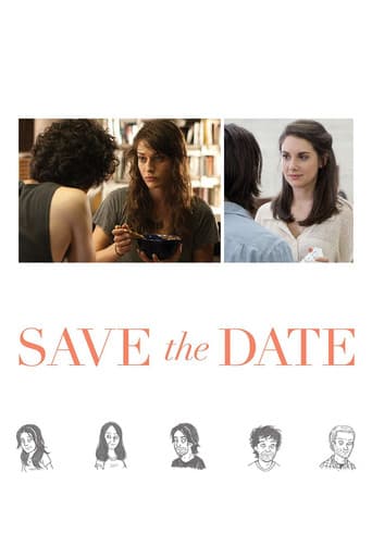 Watch Save the Date free online
