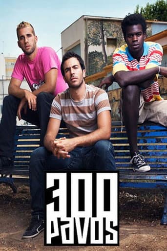 Watch 300 Pavos free online