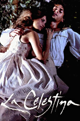 Watch La Celestina free online