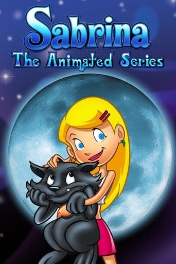 Watch Sabrina: The Animated Series free online