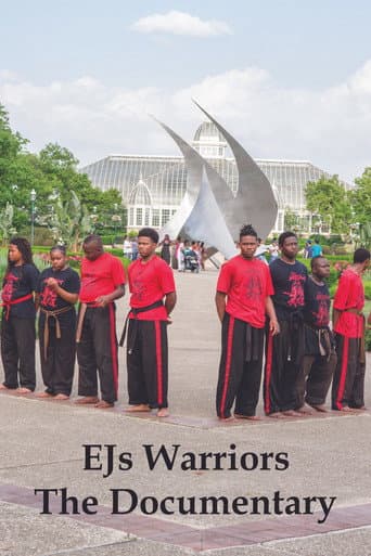 Watch EJs Warriors: The Documentary free online