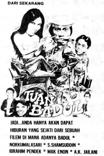 Watch Tuan Badul free online