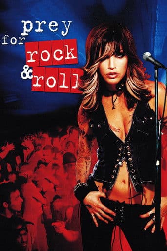 Watch Prey for Rock & Roll free online