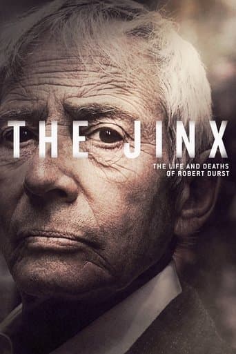 Watch The Jinx: The Life and Deaths of Robert Durst free online