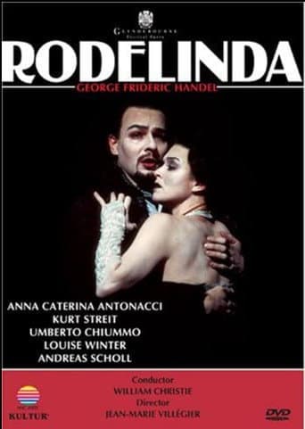 Watch Rodelinda free online