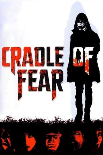Watch Cradle of Fear free online