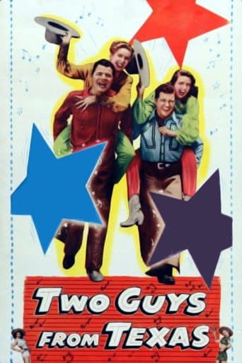 Watch Two Guys from Texas free online