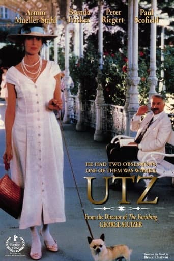 Watch Utz free online