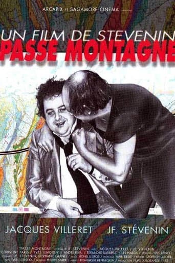 Watch Mountain Pass free online